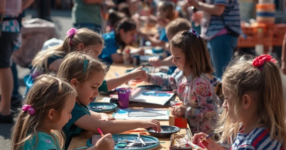 Oceanside, California Festivals Guide: Seasonal Events and Best Time to Visit